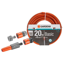 13mm (1/2') hose basic set (20m) Gardena