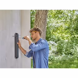 Gardena 3505-20 Kits d'outils manuel de jardinage Universel Noir Plastique - Vue supplémentaire 7