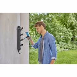 Gardena 3505-20 Kits d'outils manuel de jardinage Universel Noir Plastique - Vue supplémentaire 9