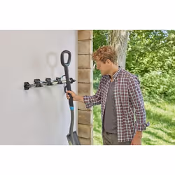 Gardena 3510-20 Kits d'outils manuel de jardinage Universel Noir, Argent Plastique, Acier - Vue supplémentaire 4