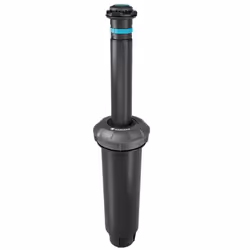 Gardena 8233-20 arroseur Arrosage enterré Noir