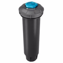 Gardena 8243-20, Arrosage enterré, 80 m², Noir, Vert