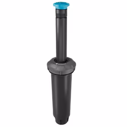 Gardena 8243-20 arroseur Arrosage enterré Noir, Vert
