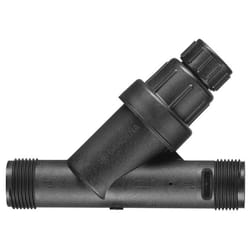 Gardena Pressure regulator Régulateur de pression d'égouttage