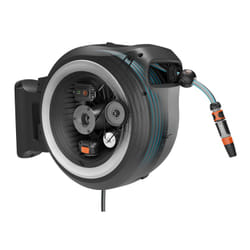 Gardena 18642-20 tuyau d'arrosage 35 m Noir