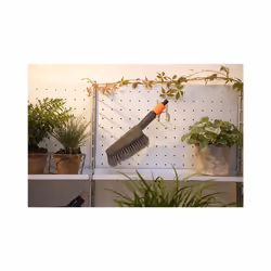 Gardena 18863-20 pistolet eau / buses Embout pistolet d'arrosage de jardin Gris, Orange