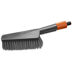 Gardena 18841-20 pistolet eau / buses Embout pistolet d'arrosage de jardin Gris, Orange