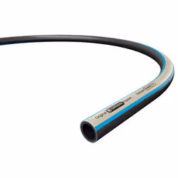 Gardena 18930-20, 20 m, Au-dessus du sol, Noir, Bleu, Gris, Plastique, Élastomère thermoplastique (TPE), 20 bar, 1,3 cm