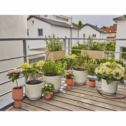 Gardena 13401-20 système d'irrigation goutte-à-goutte