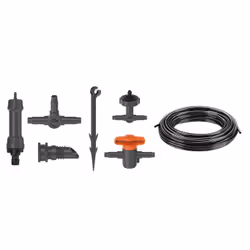 Gardena 13401-20 système d'irrigation goutte-à-goutte - Vue supplémentaire 4