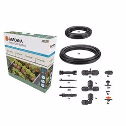 Gardena 13455-20 système d'irrigation goutte-à-goutte