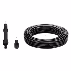 Gardena 13501-20 système d'irrigation goutte-à-goutte
