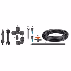 Gardena 13450-20 système d'irrigation goutte-à-goutte - Vue supplémentaire 4