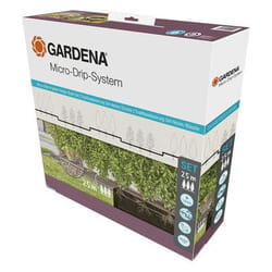 Gardena 13500-20 système d'irrigation goutte-à-goutte