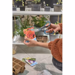 Gardena MultiCut sécateur Contournement Noir, Vert - Vue supplémentaire 5