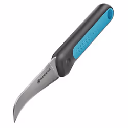Gardena VeggieCut sécateur Noir, Vert