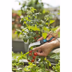 Gardena VeggieCut sécateur Noir, Vert - Vue supplémentaire 4