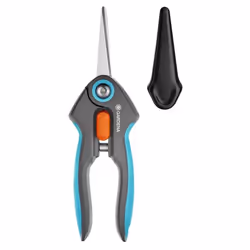 Gardena FreshCut, Contournement, Plastique, Noir, Vert, Acier inoxydable, Acier inoxydable, 1 pièce(s)