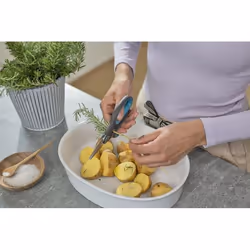 Gardena HerbCut sécateur Contournement Vert - Vue supplémentaire 5