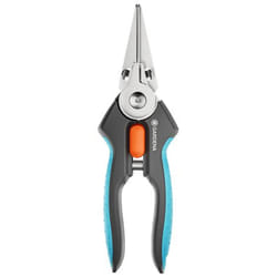 Gardena GripCut sécateur Noir, Vert