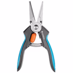 Gardena GripCut sécateur Noir, Vert