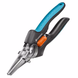 Gardena GripCut sécateur Noir, Vert