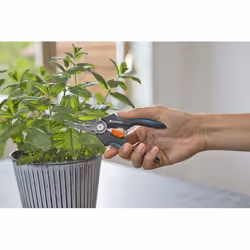 Gardena GripCut sécateur Noir, Vert - Vue supplémentaire 4
