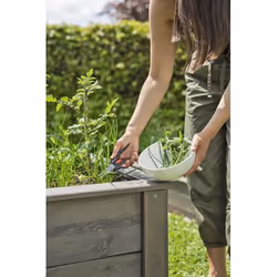 Gardena GripCut sécateur Noir, Vert - Vue supplémentaire 5