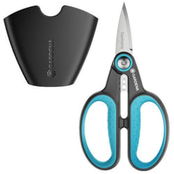 Gardena HerbCut sécateur Contournement Noir, Vert