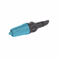 Goutteur réglable 0 - 15 l/h, 15 pièces GARDENA référence 13305-26. Utilisez le goutteur réglable 0 - 15 l/h de GARDENA pour  ...