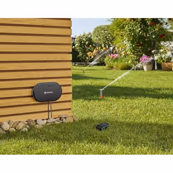 Gardena Kit smart irrigation Control Sensor