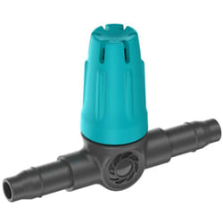 Asperseurs en ligne pour l'irrigation flexible de petites surfaces - Boîte de 10 pièces - Gardena