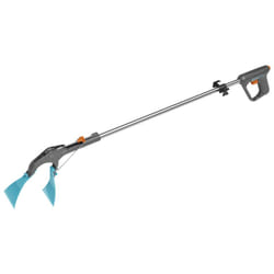 Gardena 11700-20 Pince télescopique Gris, Orange, Argent 945 mm