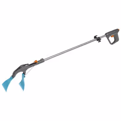 Gardena 11700-20 Pince télescopique Gris, Orange, Argent 945 mm - Vue supplémentaire 2
