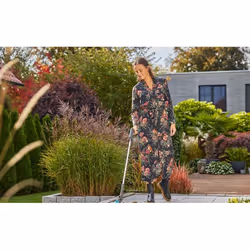 Gardena 11700-20 Pince télescopique Gris, Orange, Argent 945 mm - Vue supplémentaire 8