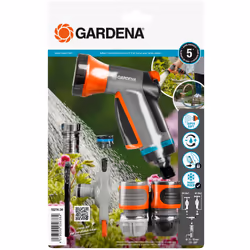Gardena 18274-20, 1 pièce(s)