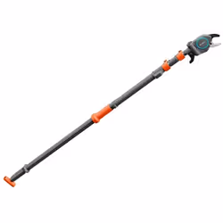 GARDENA Coupe-branches télescopique StarCut Pro L Réf. 12081-20 Diamètre maxi de coupe:32 mm Longueur taille produit:1720 mm ...