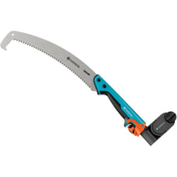 GARDENA Scie compatible coupe-branches télescopique StarCut Pro (12083-20)