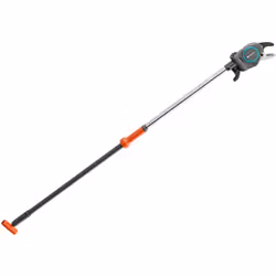 GARDENA Coupe-branches télescopique StarCut Pro S Longueur de 160 cm. Idéal pour couper des arbres de petite et moyenne taill ...