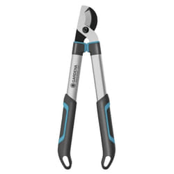 Gardena EasyCut sécateur Contournement Noir, Gris