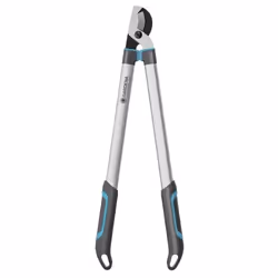 Gardena EasyCut, Contournement, Vert, Gris, Acier, Noir, 4,5 cm, 1,01 kg