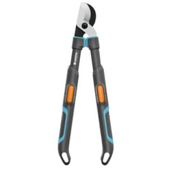 Gardena TeleCut sécateur Contournement Vert, Gris