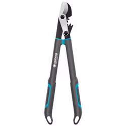 Gardena EnergyCut pro S, Contournement, Noir, Vert, Acier, Noir