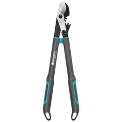 Gardena EnergyCut pro S sécateur Contournement Noir, Vert