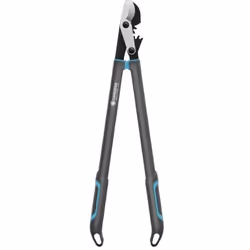 Gardena EnergyCut, Contournement, Noir, Gris, Acier, Noir, 5 cm