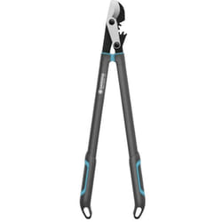 Gardena EnergyCut sécateur Contournement Noir, Gris