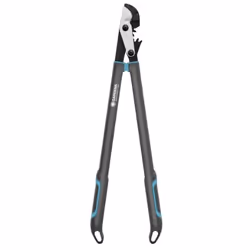 Gardena EnergyCut, Contournement, Noir, Vert, Acier, Noir, 5 cm