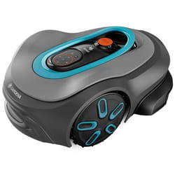 Gardena smart SILENO pro Tondeuse à gazon robot Batterie Gris