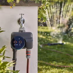 Gardena 19034-20 contrôleur d'eau domestique intelligent Sans fil - Vue supplémentaire 3