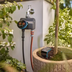 Gardena 19034-20 contrôleur d'eau domestique intelligent Sans fil - Vue supplémentaire 4